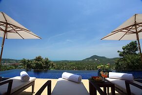 Alpha Villa - Choeng Mon