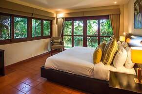 Alpha Villa - Choeng Mon