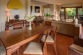 Alpha Villa - Choeng Mon