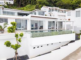 Villa Claire - Bophut Hills