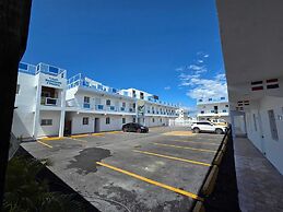 Costa Love Hotel Aeropuerto