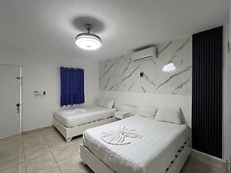 Costa Love Hotel Aeropuerto