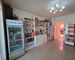 Costa Love Hotel Aeropuerto