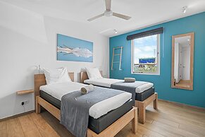 Chogogo Dive & Beach Resort Bonaire