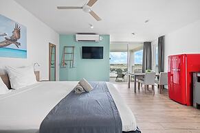 Chogogo Dive & Beach Resort Bonaire