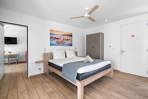 Chogogo Dive & Beach Resort Bonaire