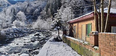 Mjora Otel Bungalov Ayder