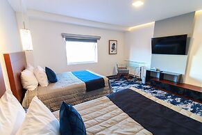 Hotel Fray Select