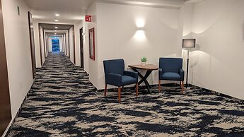 Hotel Fray Select