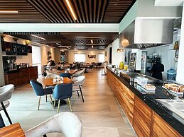 Hotel Fray Select