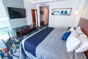 Hotel Fray Select