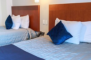 Hotel Fray Select