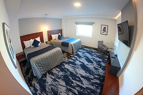 Hotel Fray Select