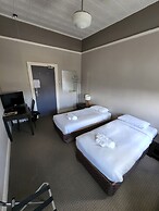 The Young Street Hotel