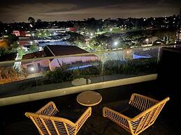 Skygarden Luxury Condo