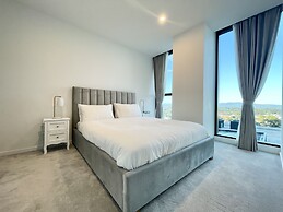 Skygarden Luxury Condo