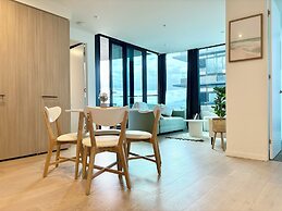 Skygarden Luxury Condo