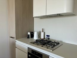 Skygarden Luxury Condo