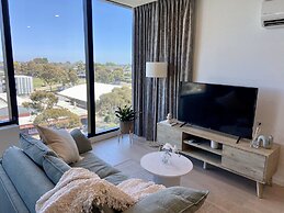 Skygarden Luxury Condo