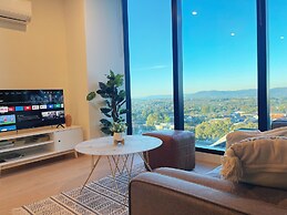 Skygarden Luxury Condo