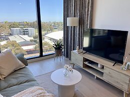 Skygarden Luxury Condo