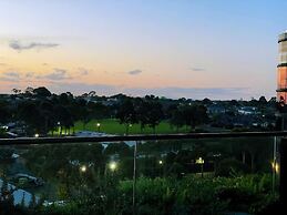 Skygarden Luxury Condo