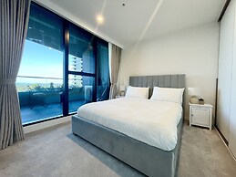 Skygarden Luxury Condo