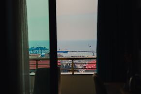 Berlin Suite Hotel Trabzon