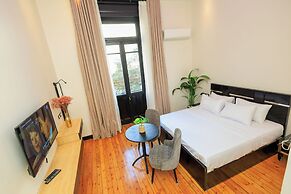 The Kmt collection Hotel
