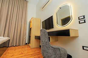 The Kmt collection Hotel