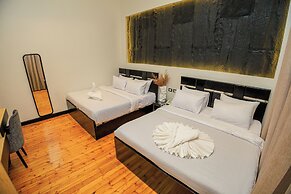 The Kmt collection Hotel