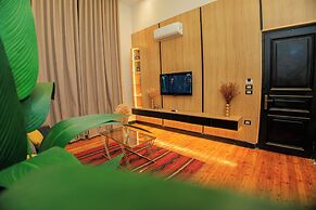 The Kmt collection Hotel