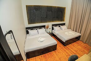 The Kmt collection Hotel