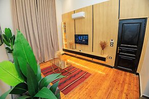 The Kmt collection Hotel