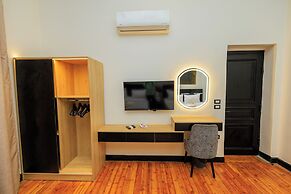 The Kmt collection Hotel