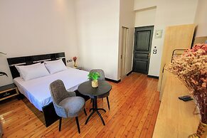 The Kmt collection Hotel