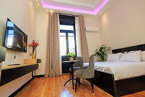The Kmt collection Hotel