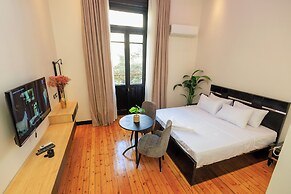 The Kmt collection Hotel