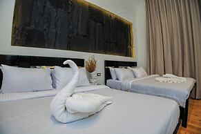 The Kmt collection Hotel