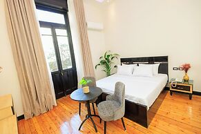 The Kmt collection Hotel