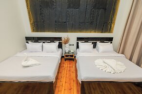 The Kmt collection Hotel