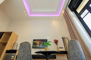 The Kmt collection Hotel