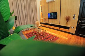 The Kmt collection Hotel