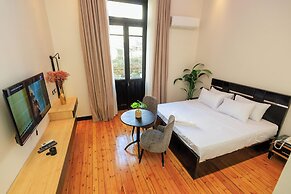 The Kmt collection Hotel