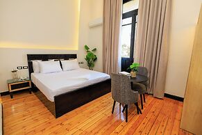 The Kmt collection Hotel