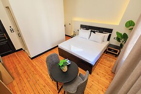 The Kmt collection Hotel