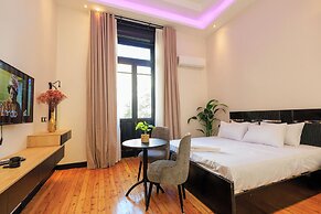 The Kmt collection Hotel