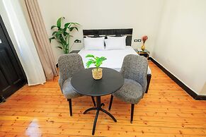 The Kmt collection Hotel