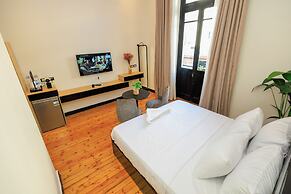 The Kmt collection Hotel