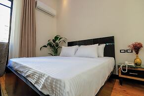 The Kmt collection Hotel
